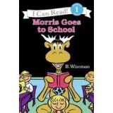 Morris Goes to School