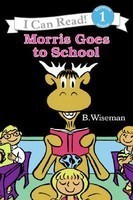 Morris Goes to School foto