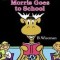 Morris Goes to School
