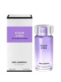 Cumpara ieftin Apa de parfum Lagerfeld Fleur D'Iris, 100 ml, pentru femei