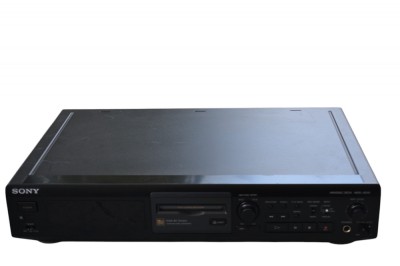 Minidisc Sony MDS JE 510 foto