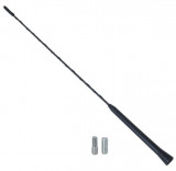 Antena Auto 41CM Cu 2 Adaptoare: 5 Si 6 MM Carmotion 58527