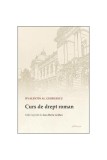 Curs de drept roman Hamangiu