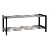 Cumpara ieftin Raft pantofi Padova 34x32x78 cm