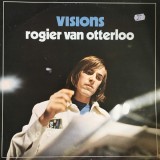 VINIL LP Rogier van Otterloo &lrm;&ndash; Visions (NM)