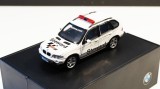 2003 BMW X5 E53 'Steward car MotoGP' - Minichamps 1:43