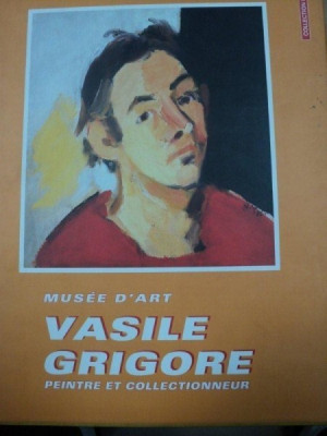 VASILE GRIGORE - EUGENIA FLORESCU , VIOREL RAU - 2004 foto
