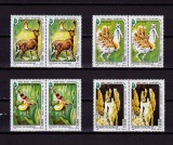 Cumpara ieftin ✅RO 1995 ,LP 1381 , &quot;Anul European-Conservarea Naturii &quot; ,serie pereche H ,MNH