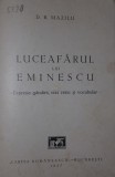 LUCEAFARUL LUI EMINESCU