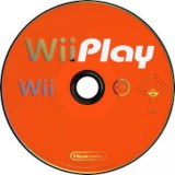 Wii Play joc pentru Nintendo Wii classic, mini, Wii U, Multiplayer, Sporturi, 3+
