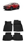 SET COVORASE AUTO CAUCIUC MAZDA CX-30 (DM) (2019-2025)
