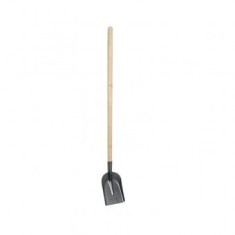 Lopata cu coada lemn Strend Pro S504A