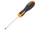 Surubelnita plata EVOX Beta 3.0x0.5mm, lungime lama 75mm - Scule de mana