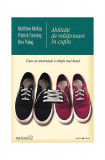 Abilități de relaționare &icirc;n cuplu - Paperback brosat - Matthew McKay, Patrick Fanning, Kim Paleg - Herald