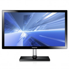 Monitor LED Samsung S24C450 24&amp;quot;, Grad A, 1920 x 1080, 5ms, VGA, DVI, Cabluri... foto