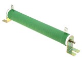 Rezistor bobinat SR PASSIVES 4,7&Omega; 150W &plusmn;5% R150W-4R7, &Oslash;28x206mm, stabilitate 200ppm/&deg;C