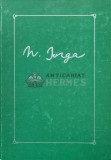 Istoria romanilor, vol. 5. Vitejii - Nicolae Iorga (@B163)