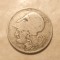 GRECIA 2 DRAHME 1926 ZEITA ATHENA