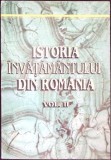 ISTORIA INVATAMANTULUI DIN ROMANIA VOL.2-ANGHEL MANOLACHE, GHEORGHE PARNUTA-360738
