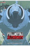 Fullmetal Alchemist (3-in-1 Edition) Vol.7 - Hiromu Arakawa