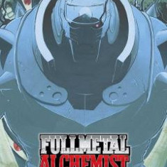 Fullmetal Alchemist (3-in-1 Edition) Vol.7 - Hiromu Arakawa
