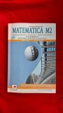 Cumpara ieftin MATEMATICA M2 CLASA A XI A - BURTEA, Clasa 11