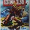 ROBINSON CRUSOE de DANIEL DEFOE , . ilustratii de J.J. GRANDVILLE , ANII &#039;2000