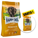 Cumpara ieftin Happy Dog Sensible Piemonte 10 kg + 3 kg GRATUIT