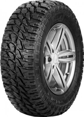 Anvelope Triangle TR281 GripX MT 245/75R16 120/116Q All Season foto