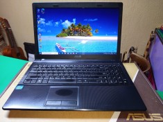 Laptop Asus K54C Intel i5 2,30Ghz | 6Gb RAM | 500Gb hdd