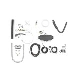 Kit complet &icirc;ncălzitor staționar Autoterm Air 2D 12V