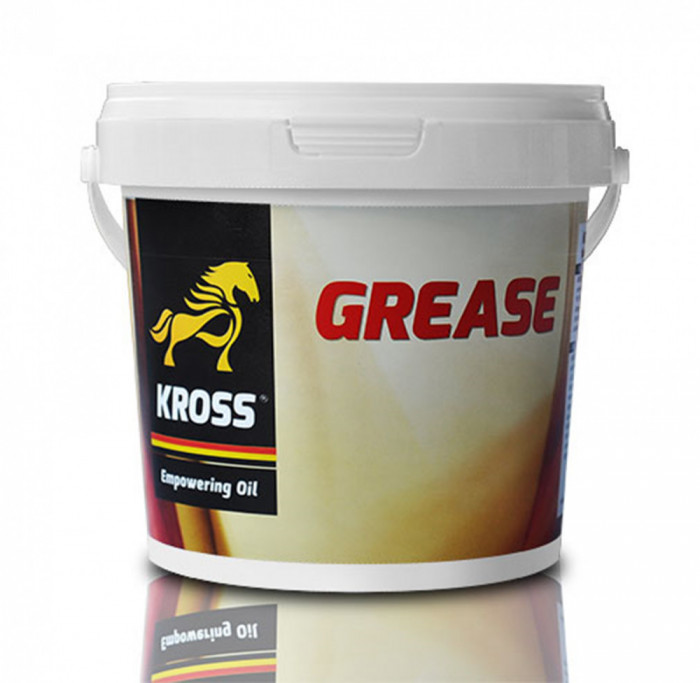 UNSOARE KROSS GRAFITATA CA-2 G 800G