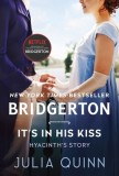 It&#039;s in His Kiss