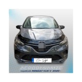 Deflector capota compatibil Renault Clio V 2020-&gt; Cod: 28002 / DEF4 Automotive TrustedCars