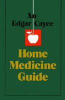 An Edgar Cayce Home Medicine Guide foto