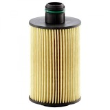 Filtru ulei Mann pentru Jeep Grand Cherokee IV, Maserati Levante, Quattroporte VI, Ghibli III