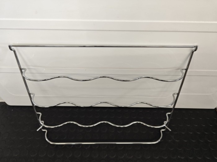 Raft sticle frigider LG MGR62522001 dim 44x32.5 cm / N5