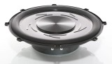 Subwoofer auto pasiv plat Audio System AX 10 US, 10 inch, 2 Ohm