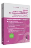 GDPR Protectia datelor cu caracter personal Iunie 2018