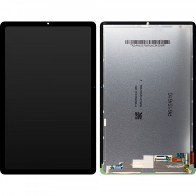 Display cu Touchscreen Samsung Galaxy Tab S6 Lite (2022), Service Pack GH82-29084A foto