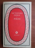 Octavian Goga - Poezii