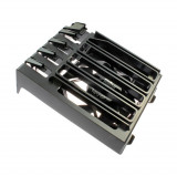 Ventilator workstation HP Z440 J9P80AA 647113-001 cu suport de plastic Atentie suportul de plastic nu merge pe Z420