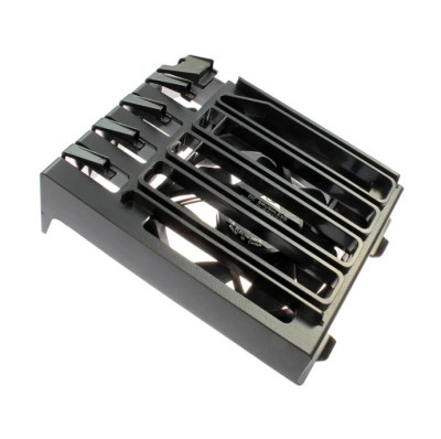Ventilator workstation HP Z440 J9P80AA 647113-001 cu suport de plastic Atentie suportul de plastic nu merge pe Z420 foto