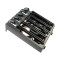 Ventilator workstation HP Z440 J9P80AA 647113-001 cu suport de plastic Atentie suportul de plastic nu merge pe Z420