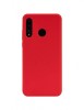 Husa Telefon Silicon Huawei P30 Lite Matte Red