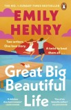 Great Big Beautiful Life, SAS Gardners EU
