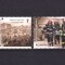 ✅RO 2023 ,LP 2435 ,&quot;Ziua pompierilor &quot; , serie , MNH