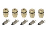 Cumpara ieftin Supapa pentru ac carburator (cu o priza, cantitate per impachetare:5buc) pentru SUZUKI DR, SP 370/400 1978-1981