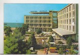 bnk cp Mangalia - Hotel Scala - uzata