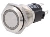 Comutator Anti-Vandalism 2 Poz SPDT 3A/240V